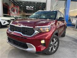 Kia Sonet